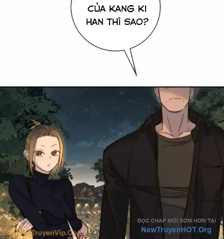 Mọi Người Đều Yêu Cô Ấy Chap 36 - Next Chap 37