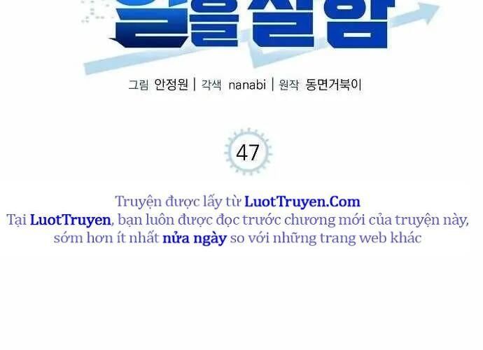 Đi Lên Từ Đáy Xã Hội Chap 47 - Next Chap 48