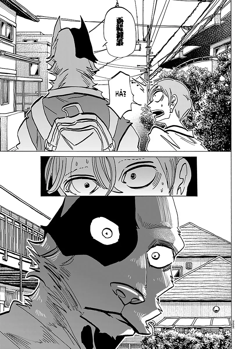 Lý Trí Của Taika Chap 39 - Next Chap 40