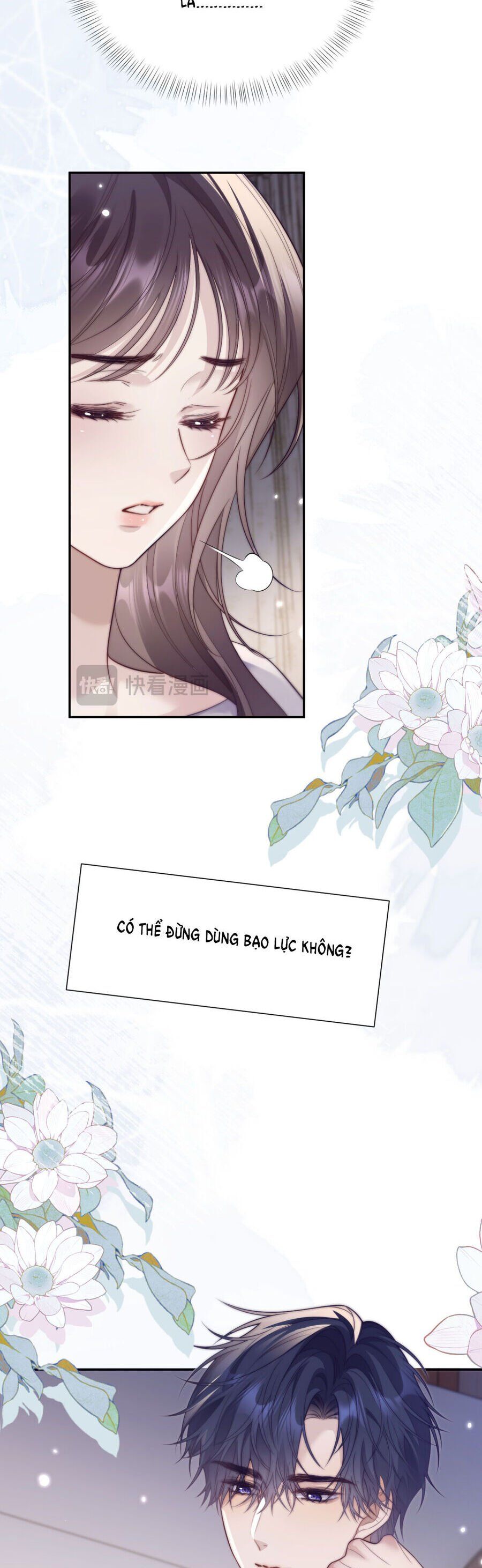 Trọng Sinh Trong Vòng Tay Anh Chap 31 - Next Chap 32