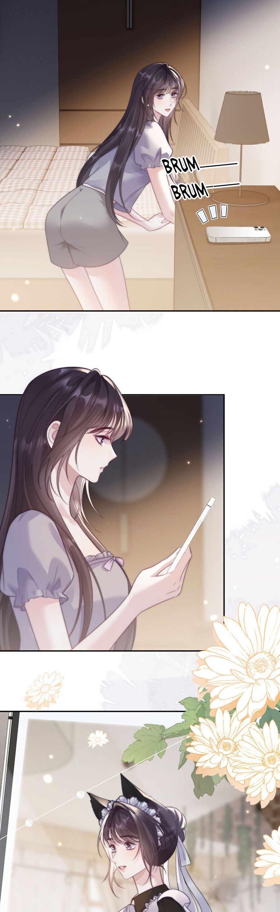 Trọng Sinh Trong Vòng Tay Anh Chap 31 - Next Chap 32