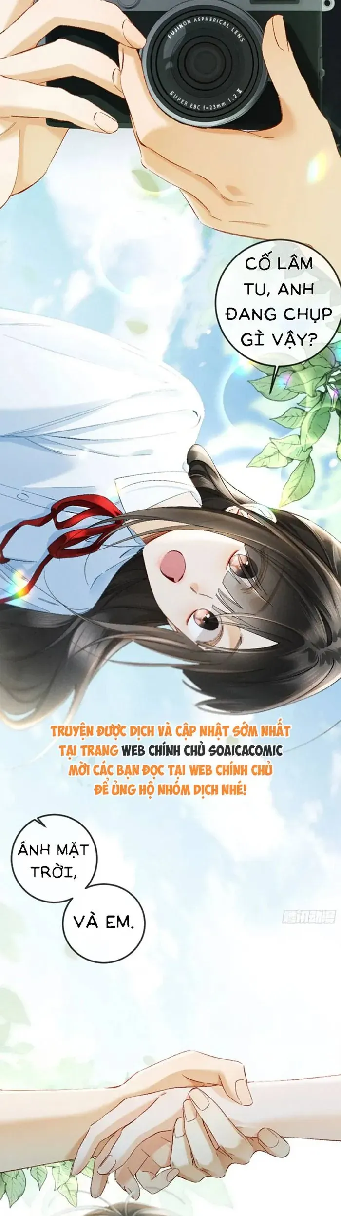 Hợp Đồng Sa Ngã Chap 41 - Next Chap 42