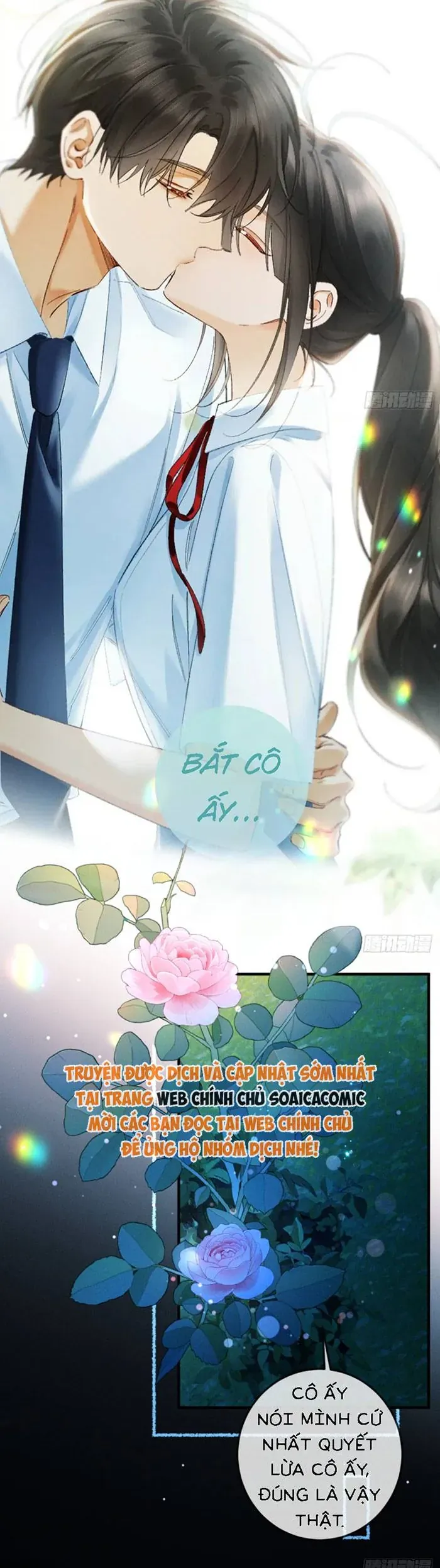 Hợp Đồng Sa Ngã Chap 41 - Next Chap 42