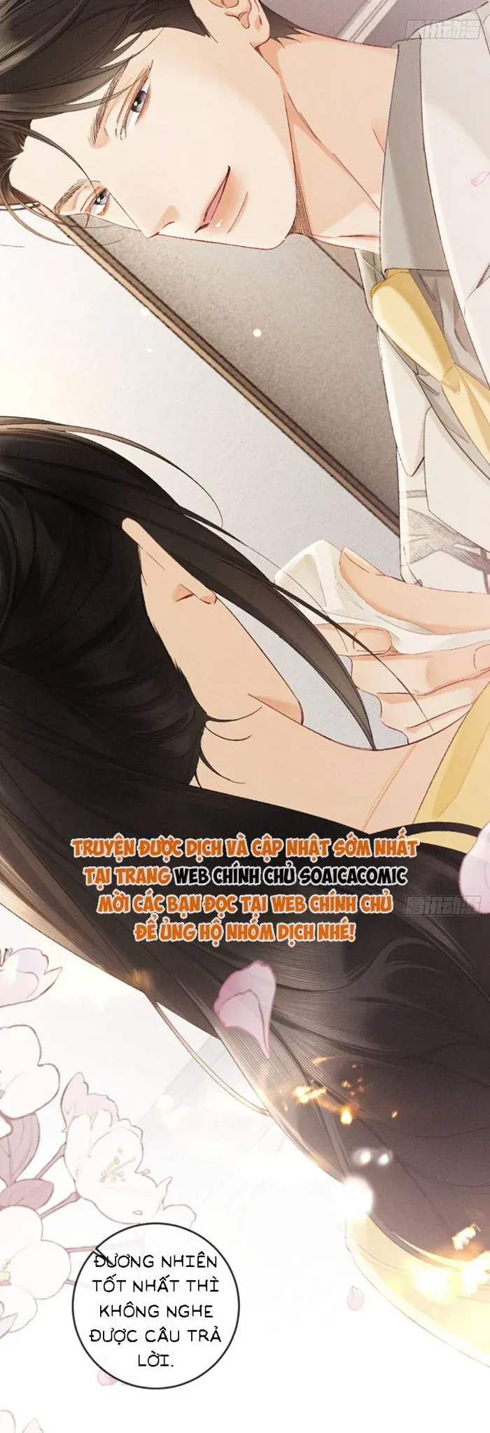 Hợp Đồng Sa Ngã Chap 41 - Next Chap 42