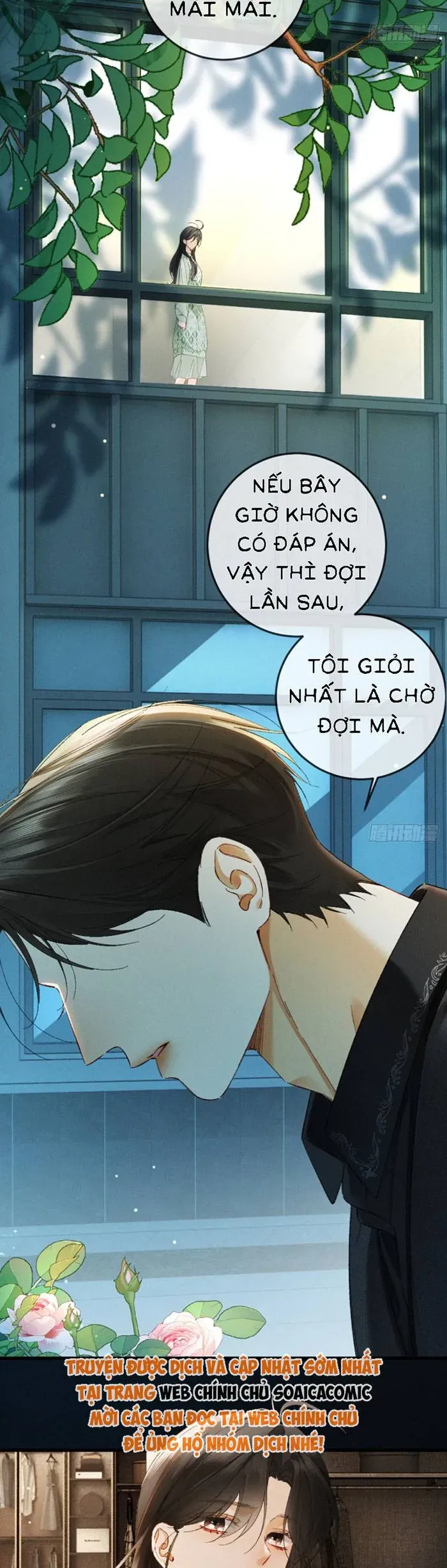 Hợp Đồng Sa Ngã Chap 41 - Next Chap 42
