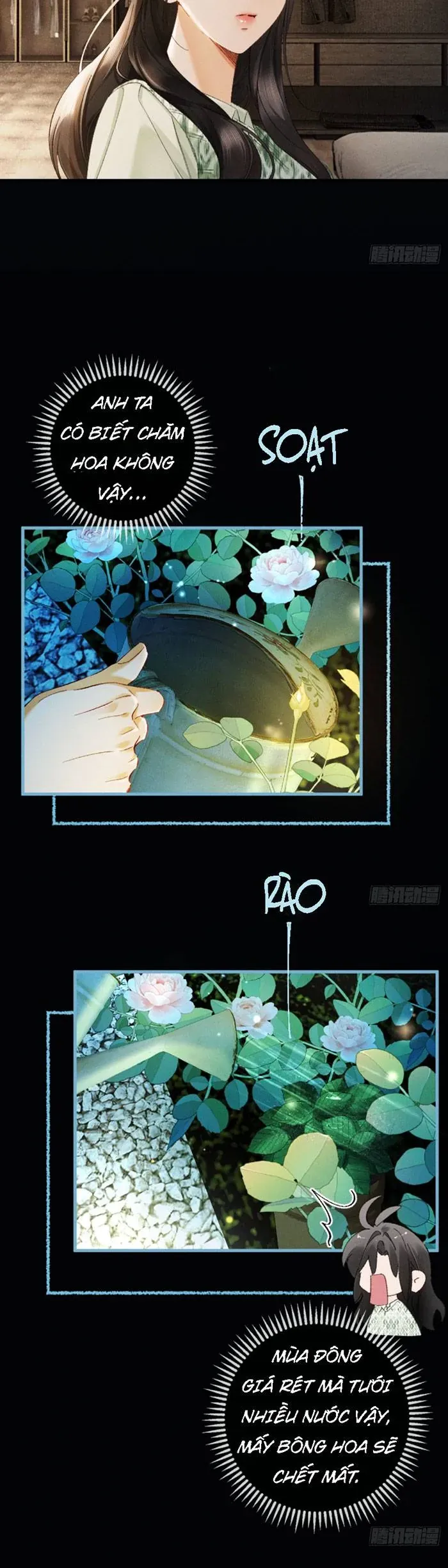 Hợp Đồng Sa Ngã Chap 41 - Next Chap 42