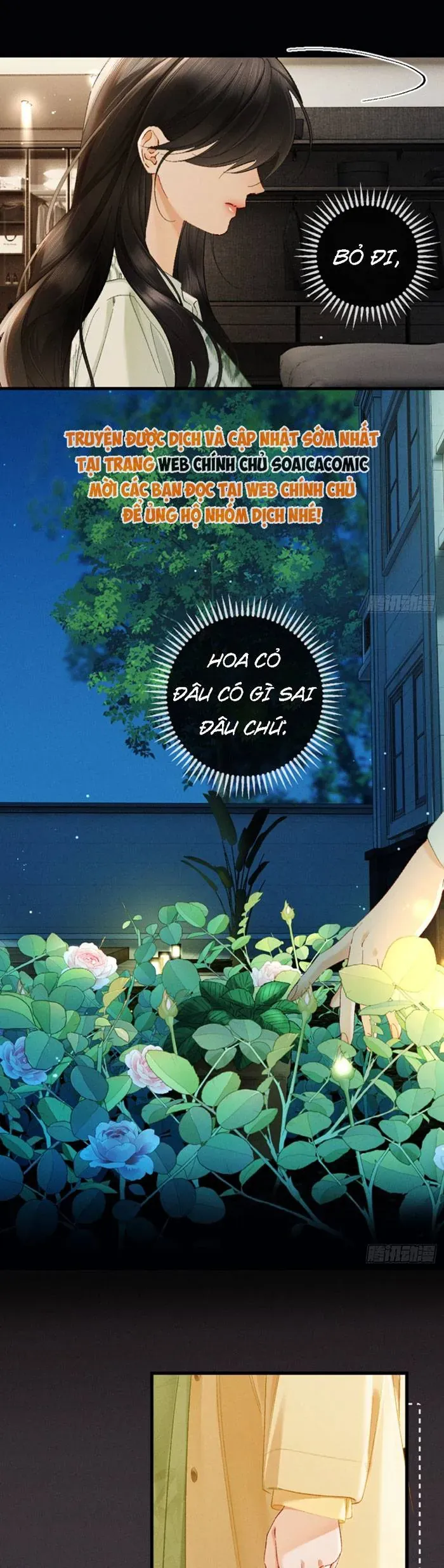 Hợp Đồng Sa Ngã Chap 41 - Next Chap 42