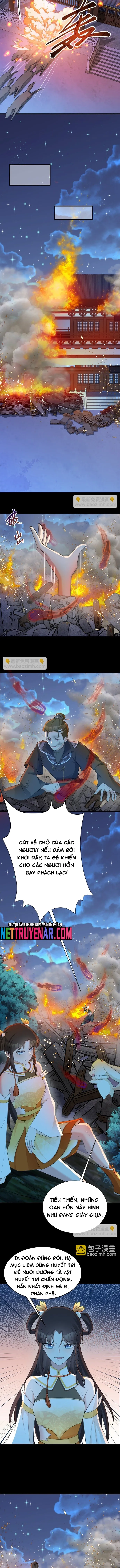 Hệ Thống Siêu Cấp Trà Xanh Chap 38 - Next Chap 39