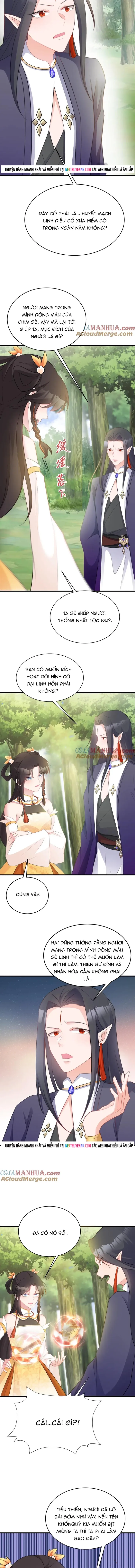 Hệ Thống Siêu Cấp Trà Xanh Chap 43 - Next Chap 44
