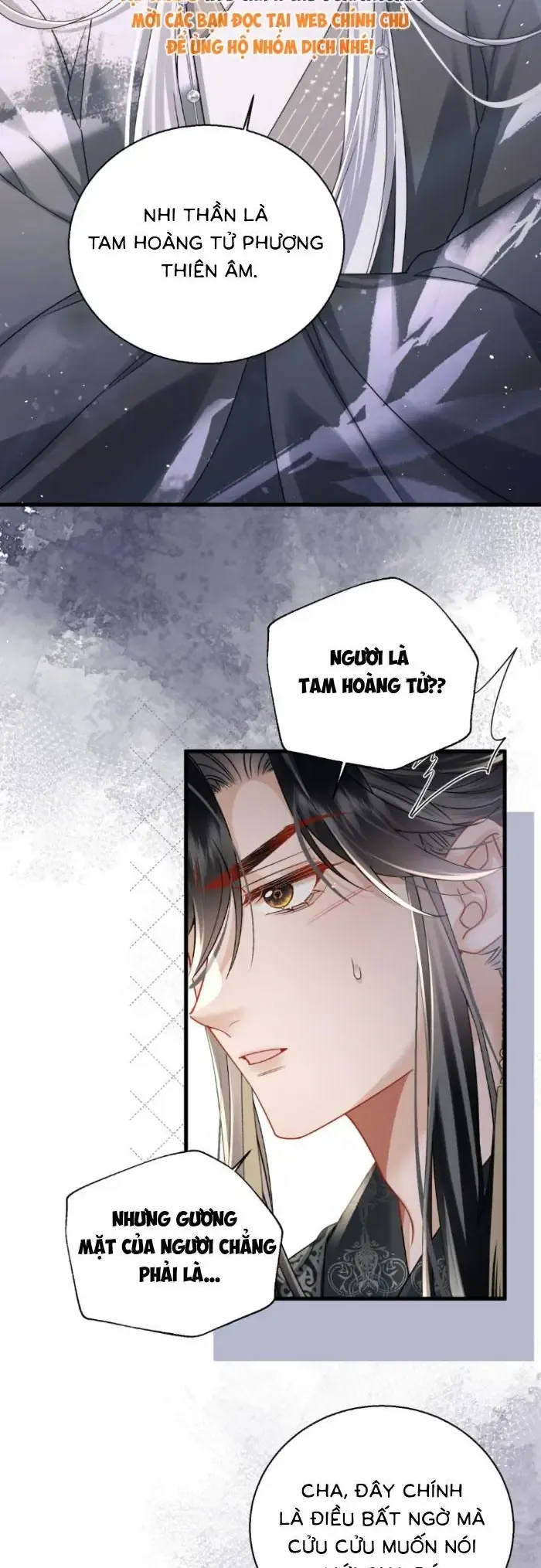 Khi Tôi Trở Thành Cứu Tinh Của Gia Đình Bạo Quân Chap 71 - Next Chap 72
