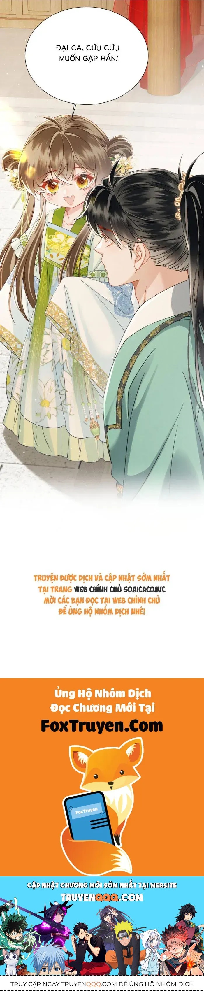 Khi Tôi Trở Thành Cứu Tinh Của Gia Đình Bạo Quân Chap 72 - Next Chap 73