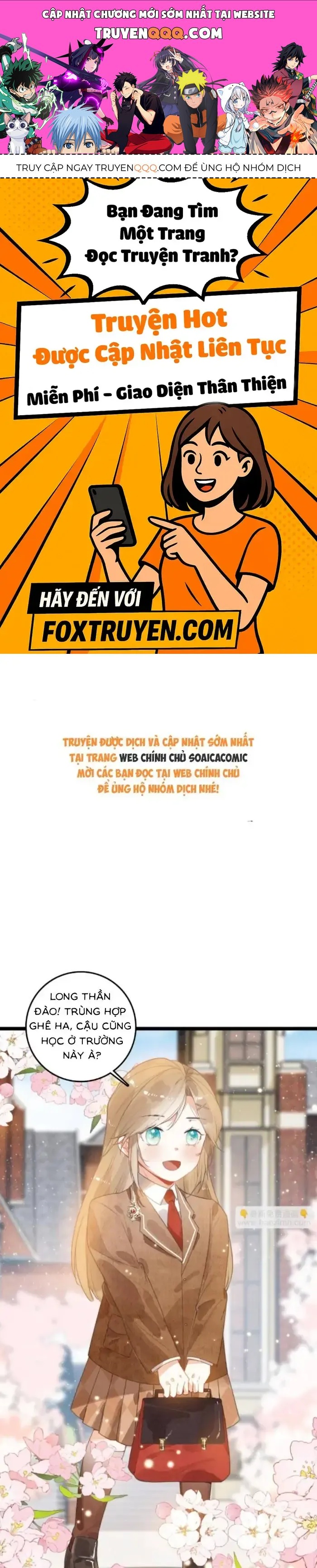 Khi Tôi Xuyên Vào Gia Đình Toàn Phản Diện Chap 32 - Next Chap 33