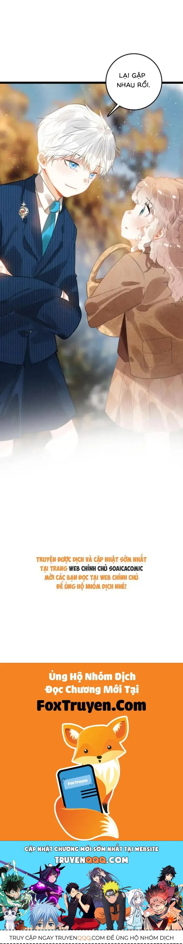 Khi Tôi Xuyên Vào Gia Đình Toàn Phản Diện Chap 32 - Next Chap 33