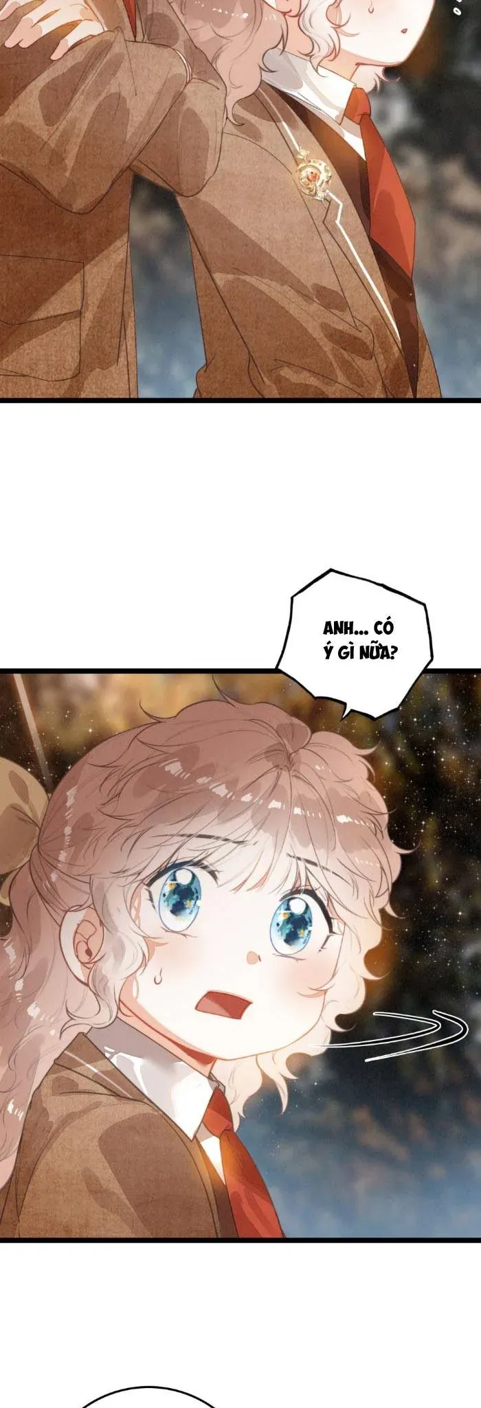 Khi Tôi Xuyên Vào Gia Đình Toàn Phản Diện Chap 33 - Next Chap 34