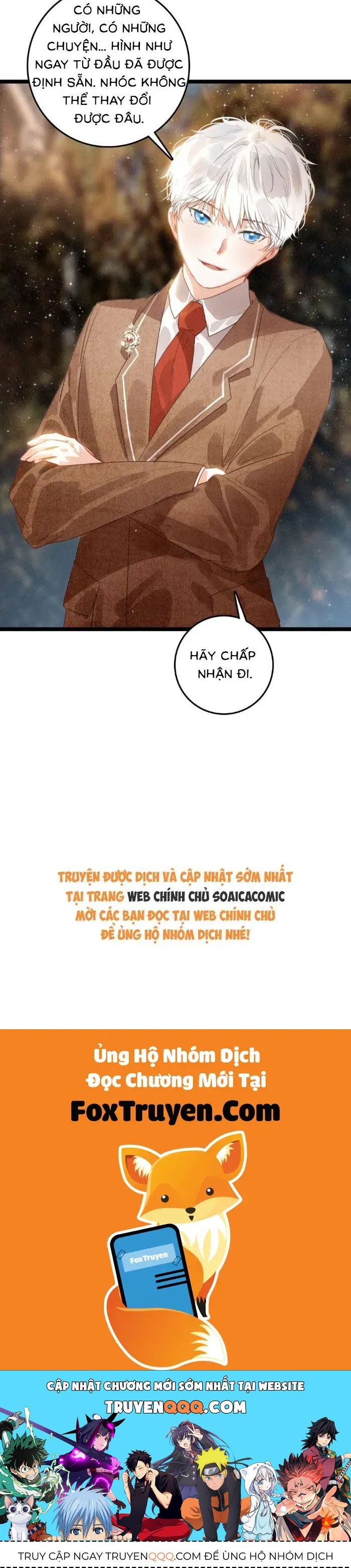 Khi Tôi Xuyên Vào Gia Đình Toàn Phản Diện Chap 33 - Next Chap 34