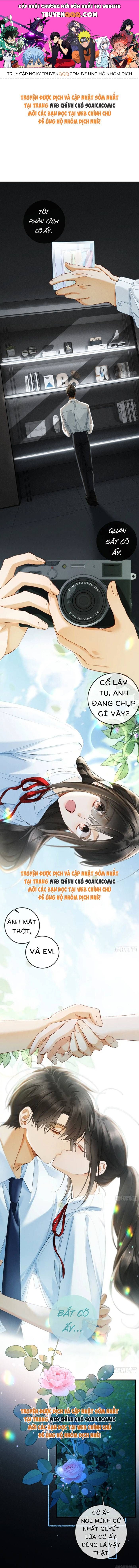 Luân Hãm Khế Ước Chap 41 - Next Chap 42