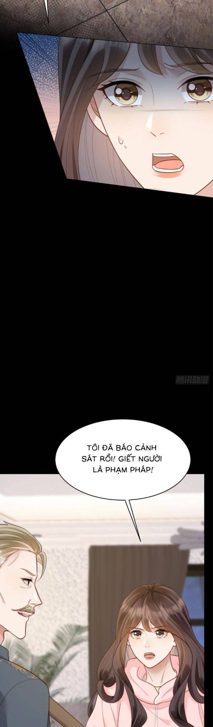Kết Hôn Với Đại Lão Thực Vật Chap 59 - Next Chap 60
