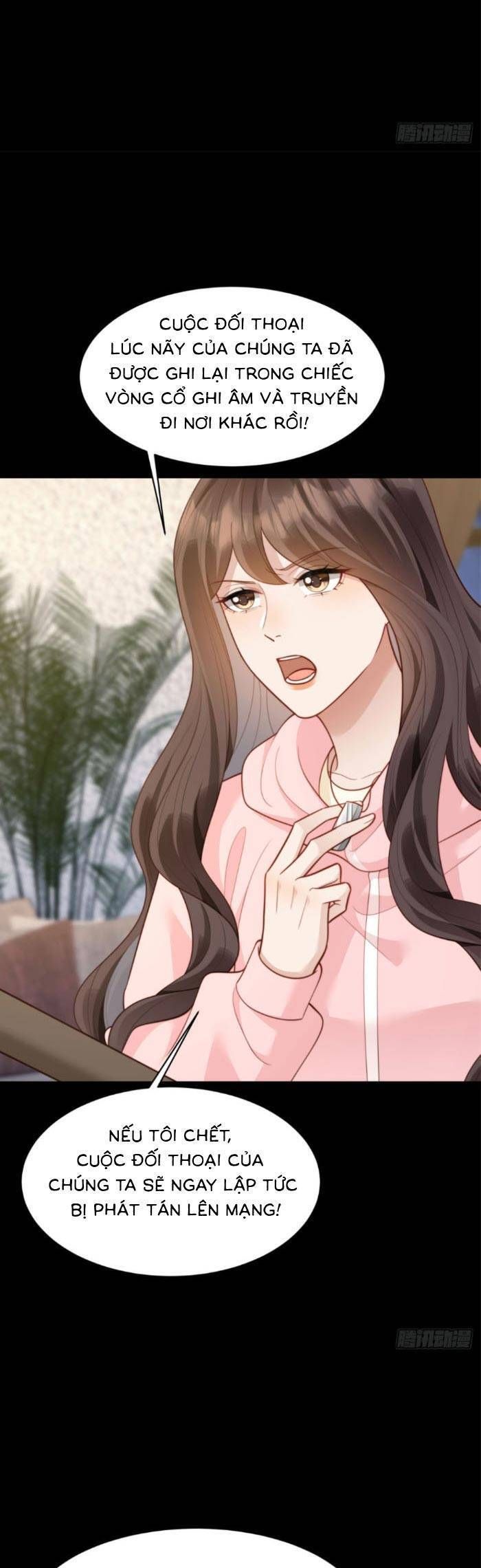 Kết Hôn Với Đại Lão Thực Vật Chap 59 - Next Chap 60