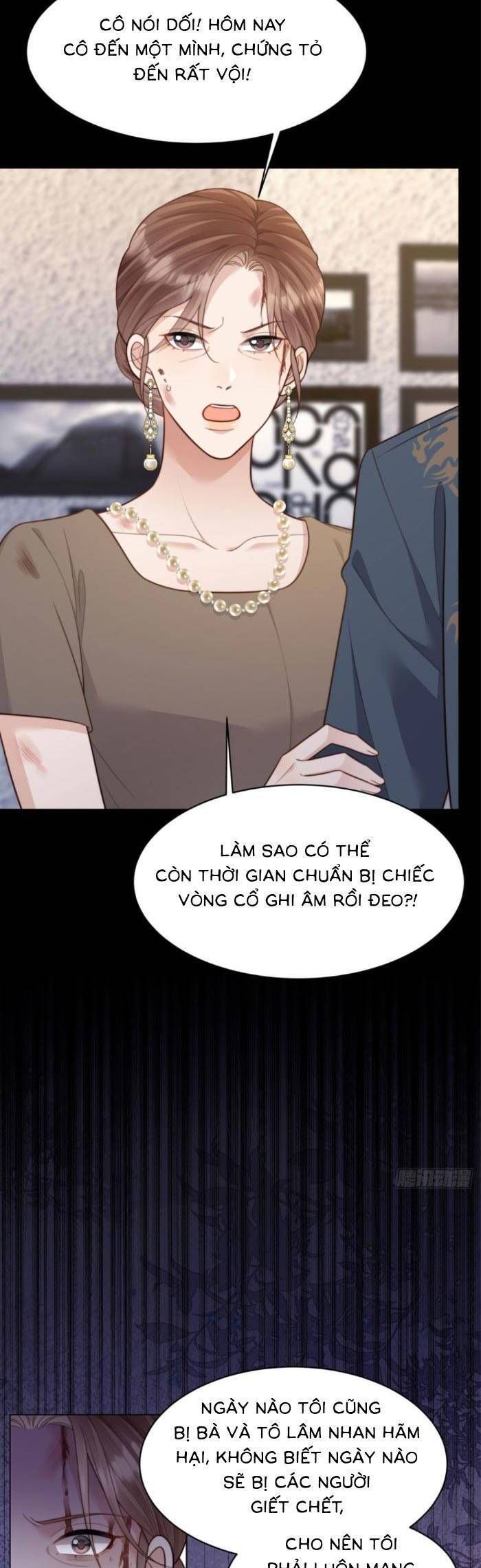 Kết Hôn Với Đại Lão Thực Vật Chap 59 - Next Chap 60