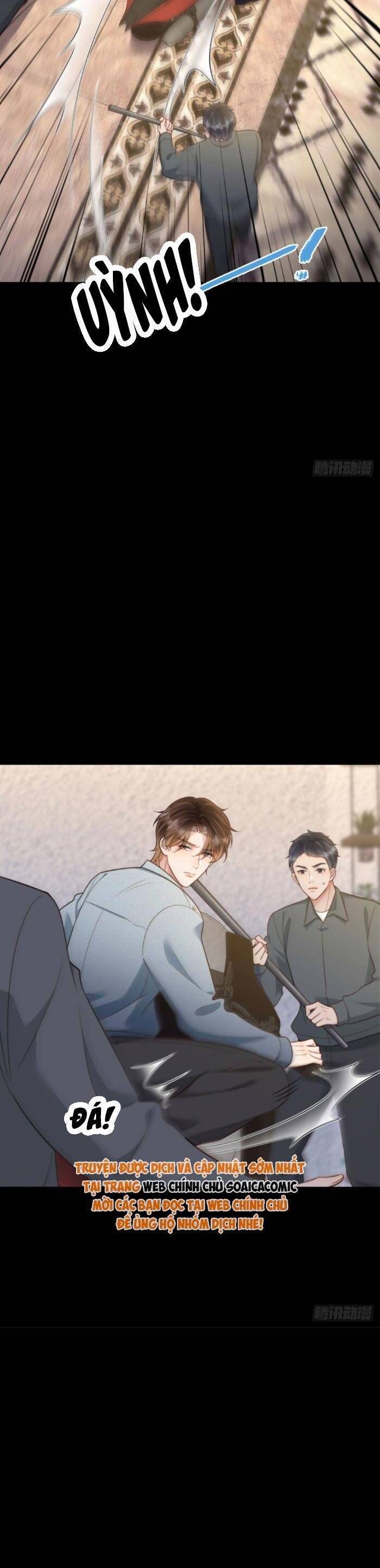Kết Hôn Với Đại Lão Thực Vật Chap 59 - Next Chap 60