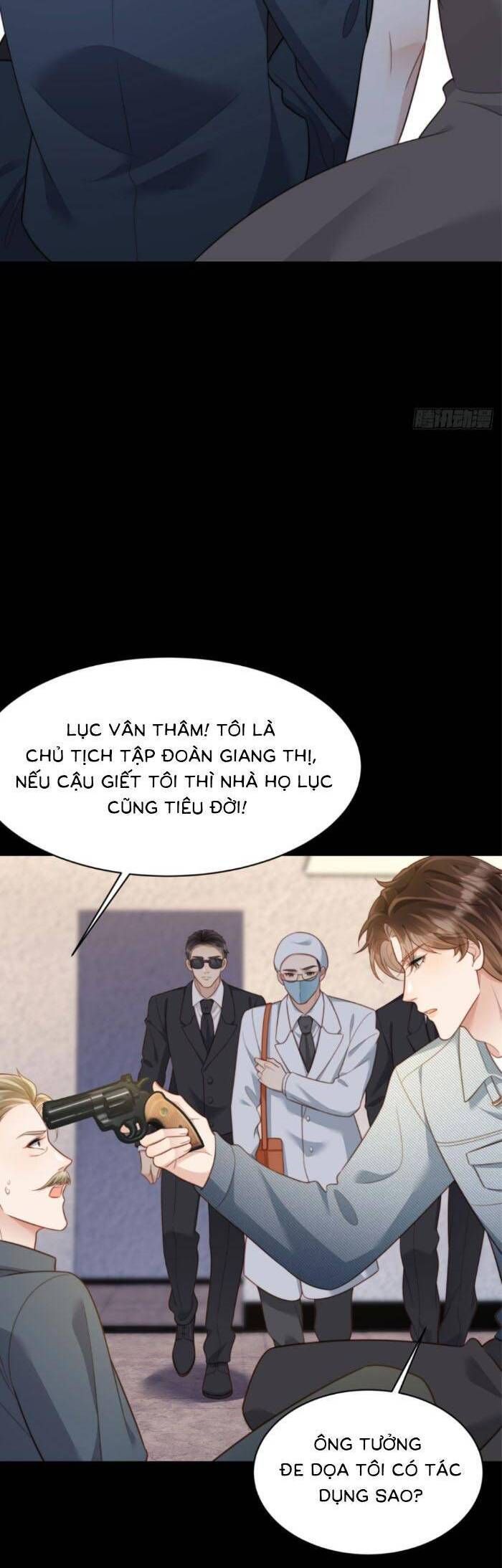 Kết Hôn Với Đại Lão Thực Vật Chap 59 - Next Chap 60
