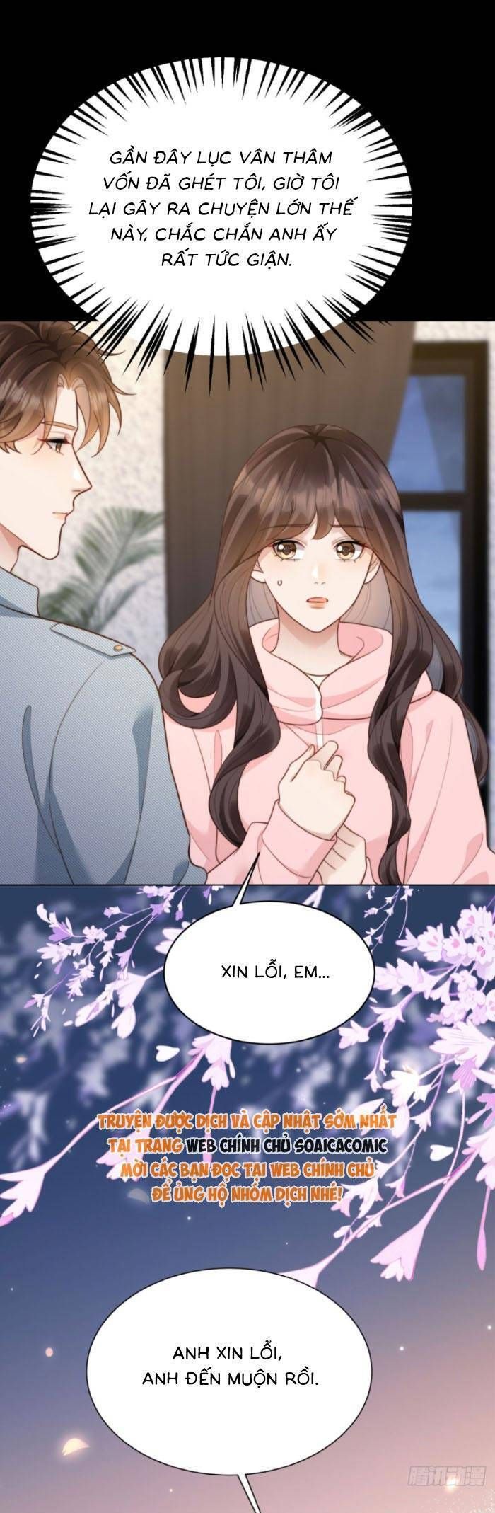 Kết Hôn Với Đại Lão Thực Vật Chap 59 - Next Chap 60