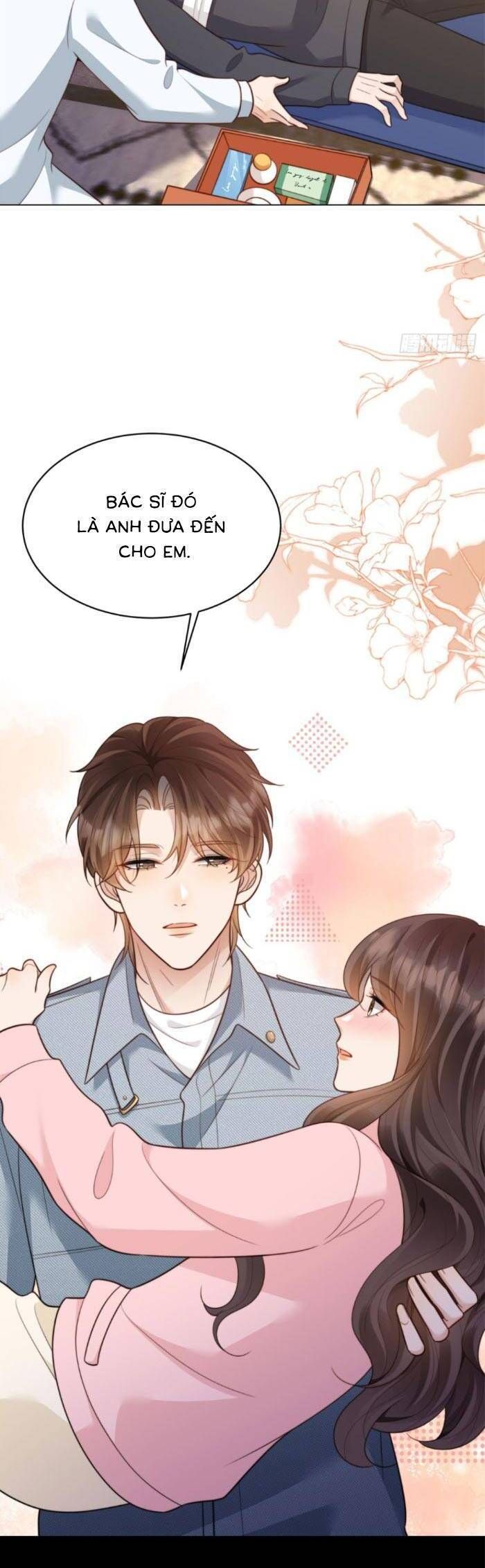Kết Hôn Với Đại Lão Thực Vật Chap 59 - Next Chap 60