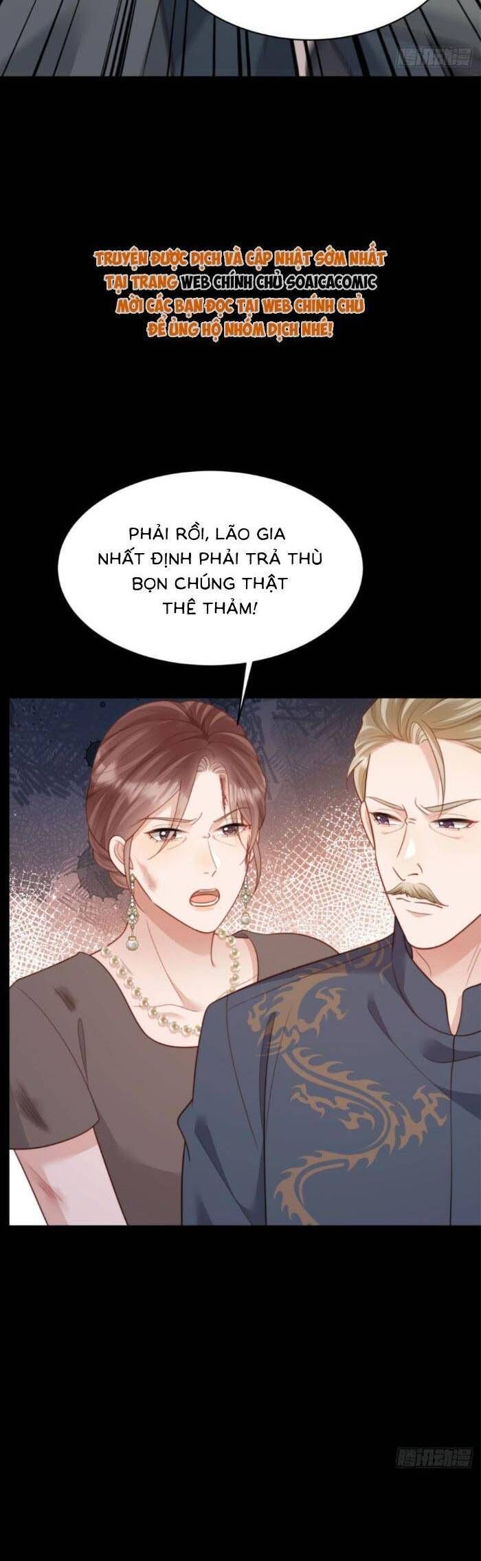 Kết Hôn Với Đại Lão Thực Vật Chap 59 - Next Chap 60