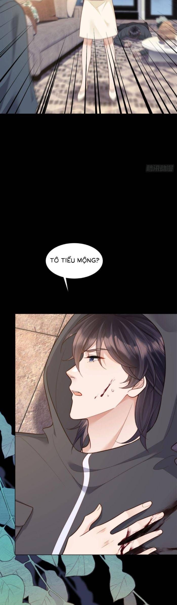 Kết Hôn Với Đại Lão Thực Vật Chap 59 - Next Chap 60