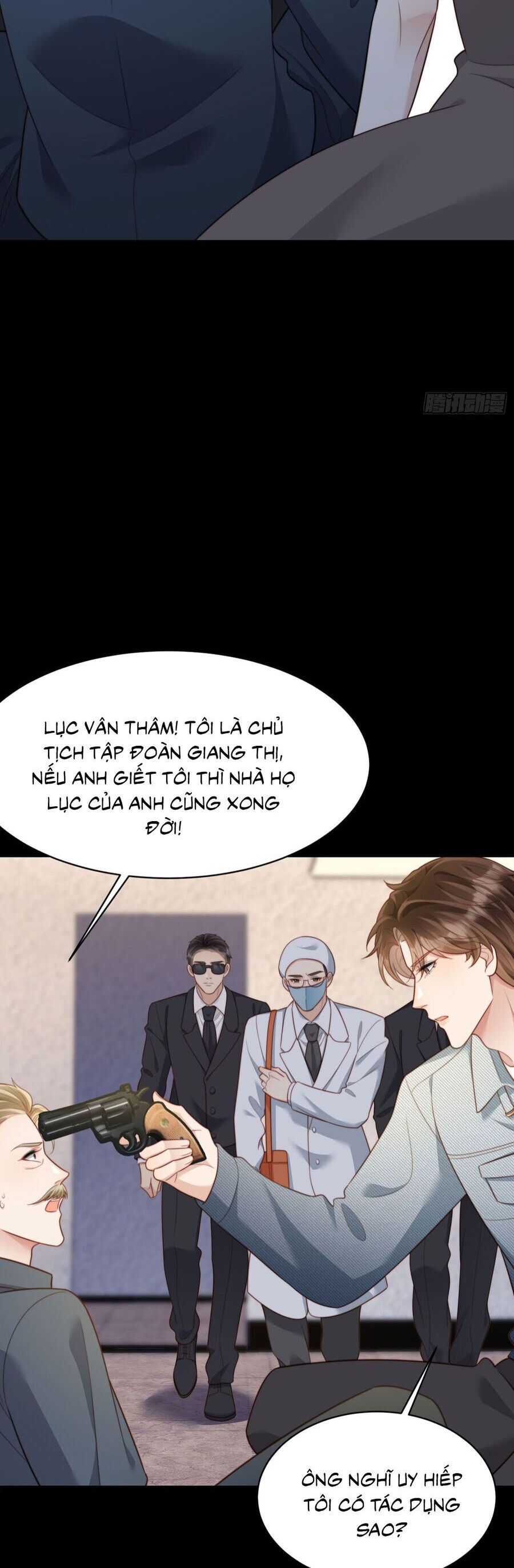 Kết Hôn Với Đại Lão Thực Vật Chap 61 - Next Chap 62