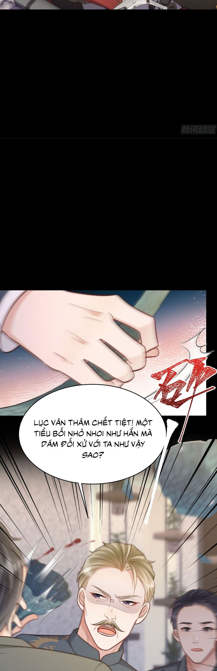 Kết Hôn Với Đại Lão Thực Vật Chap 61 - Next Chap 62