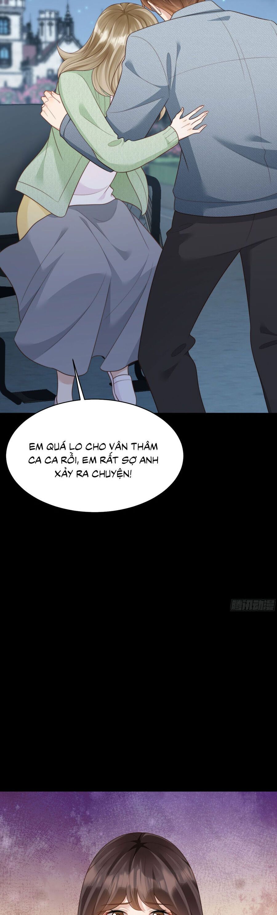 Kết Hôn Với Đại Lão Thực Vật Chap 61 - Next Chap 62