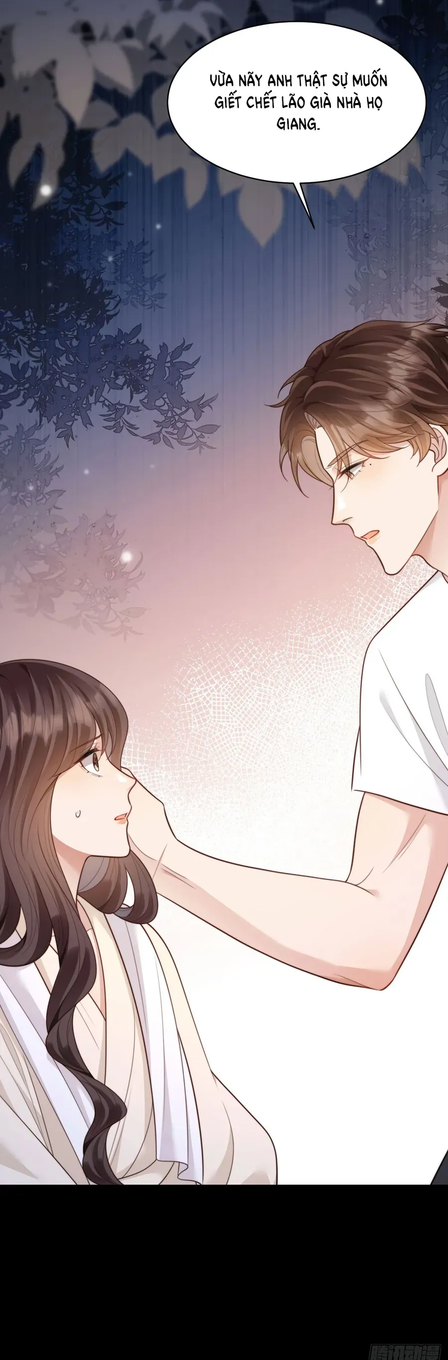 Kết Hôn Với Đại Lão Thực Vật Chap 62 - Next Chap 63