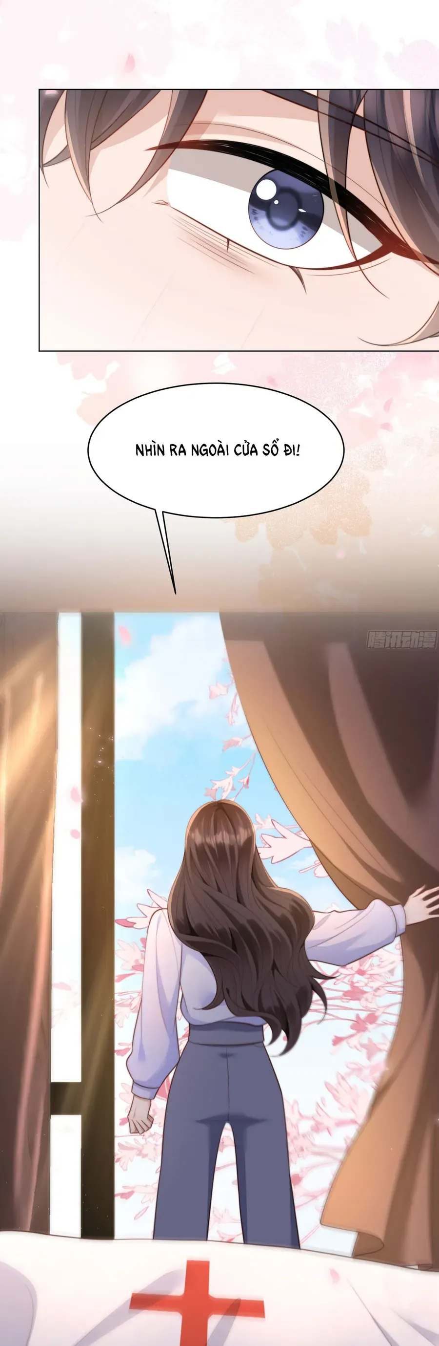 Kết Hôn Với Đại Lão Thực Vật Chap 62 - Next Chap 63