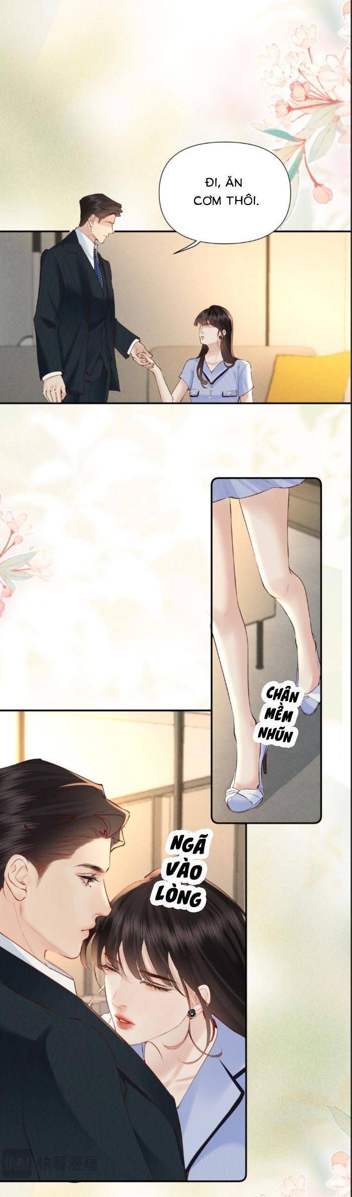 Siêu Cấp Cưng Chiều Chap 30 - Next Chap 31