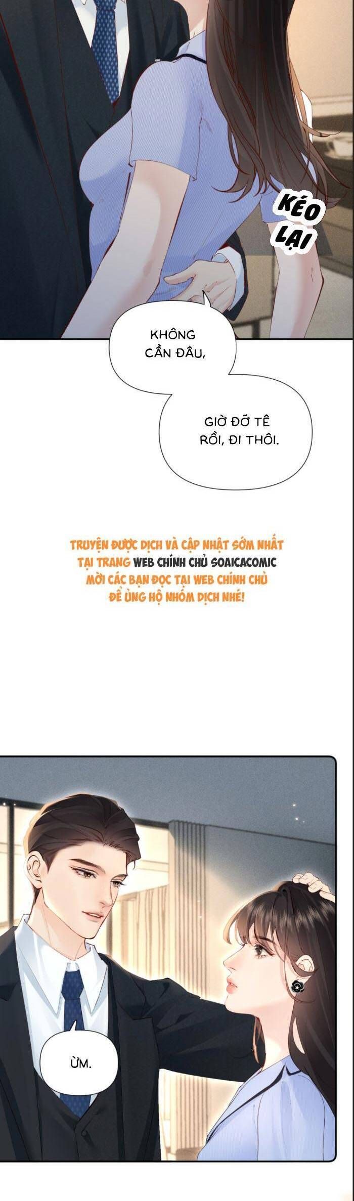 Siêu Cấp Cưng Chiều Chap 30 - Next Chap 31