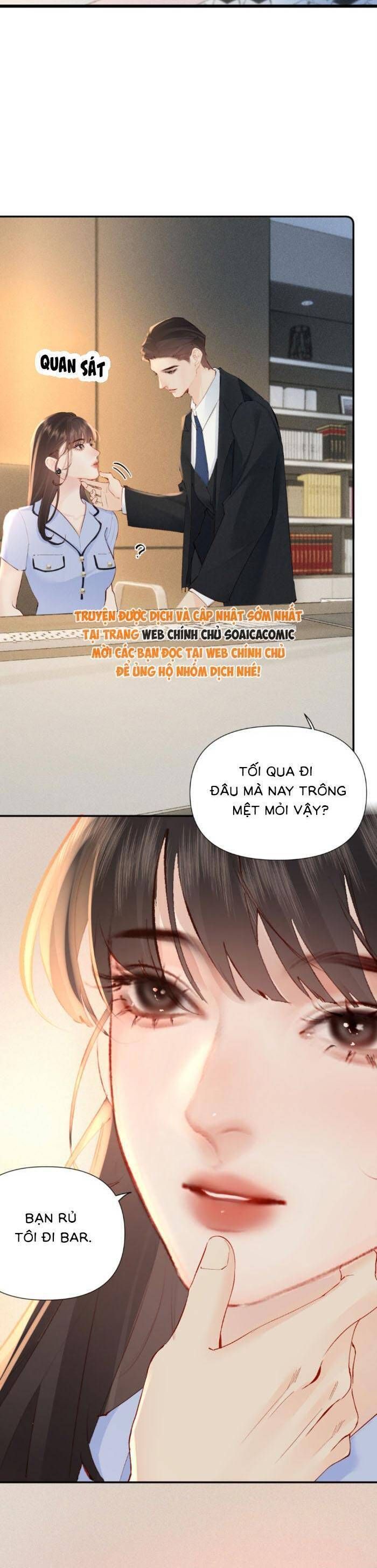 Siêu Cấp Cưng Chiều Chap 30 - Next Chap 31