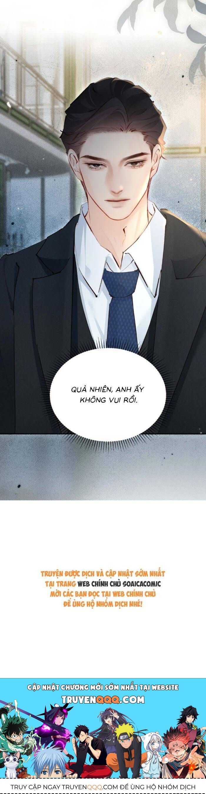 Siêu Cấp Cưng Chiều Chap 30 - Next Chap 31