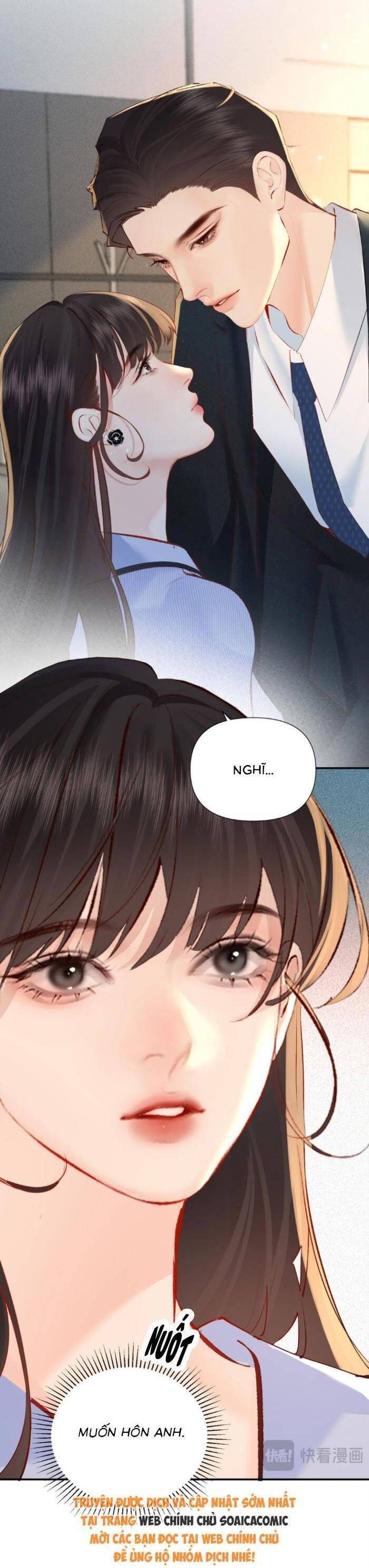 Siêu Cấp Cưng Chiều Chap 30 - Next Chap 31