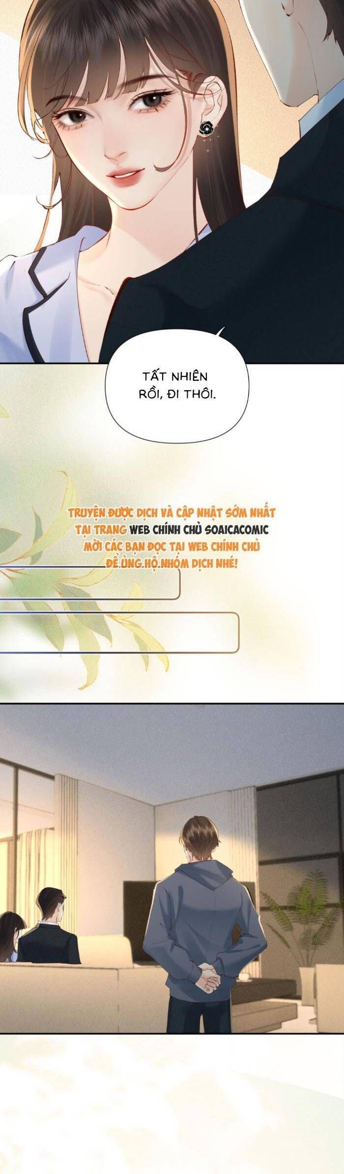 Siêu Cấp Cưng Chiều Chap 30 - Next Chap 31
