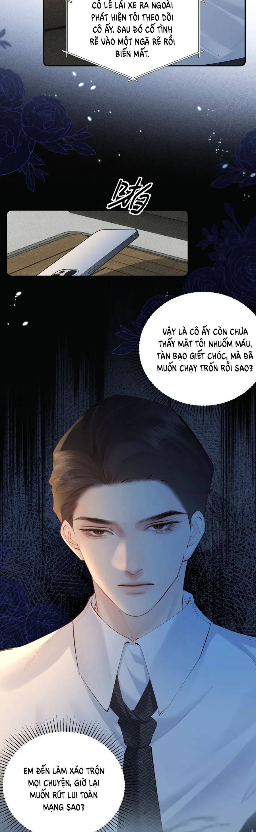 Siêu Cấp Cưng Chiều Chap 35 - Next Chap 36
