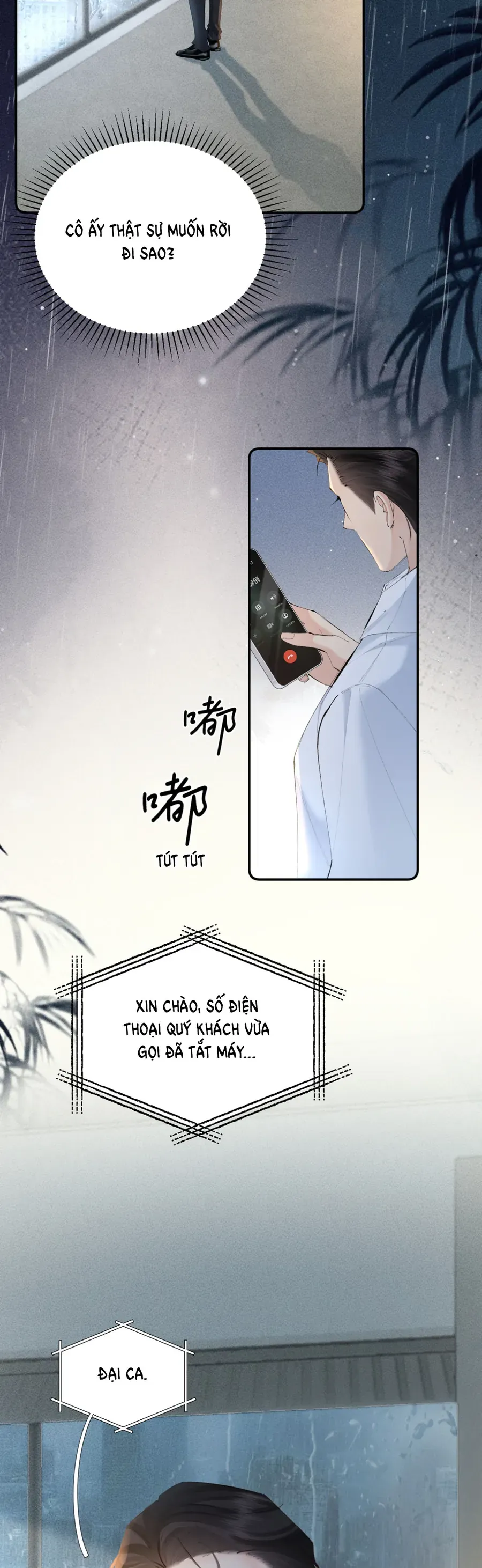 Siêu Cấp Cưng Chiều Chap 35 - Next Chap 36