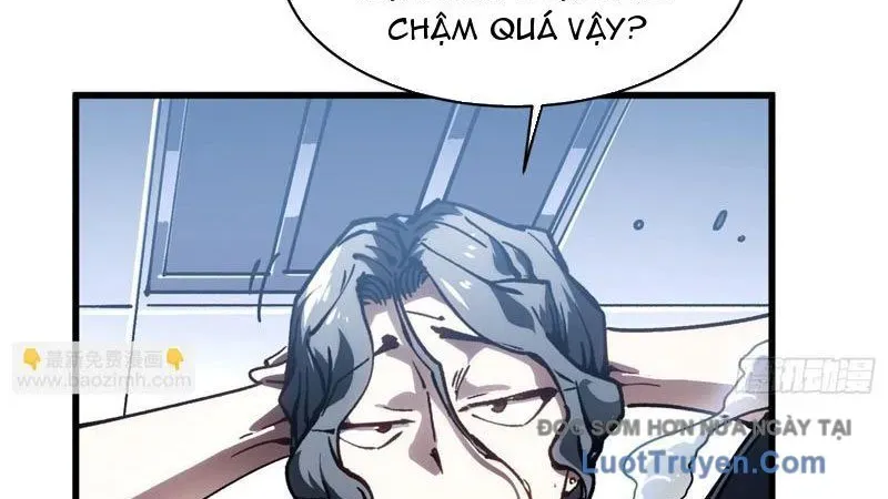Cao Võ Tiến Hóa: Bắt Đầu Thức Tỉnh Quái Thú Chi Vương Chap 69 - Next Chap 70