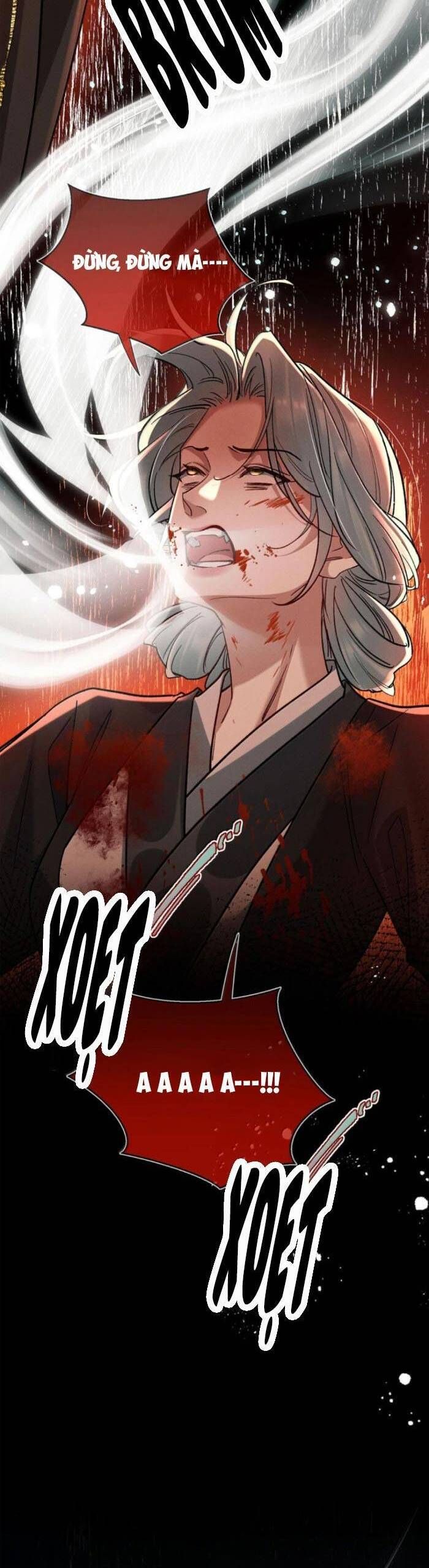 Nguyện Dâng Thân Cá Mặn Này Cho Sư Tổ Chap 49 - Next Chap 50