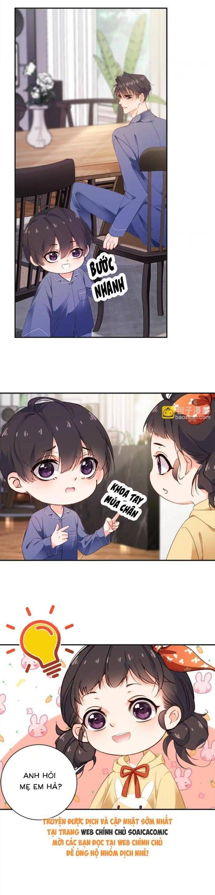 Trợ Thủ Đắc Lực Mua Một Tặng Một Chap 45 - Next Chap 46