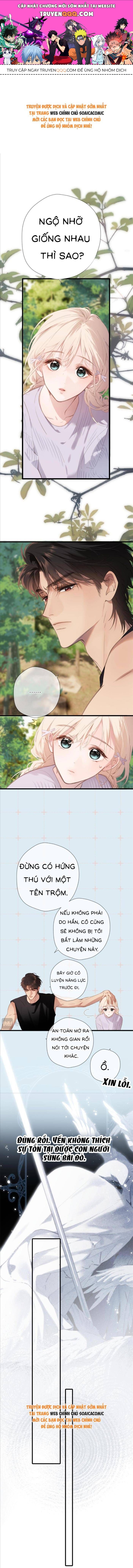 Tố Hồi Xuân Thời Chap 52 - Next Chap 53
