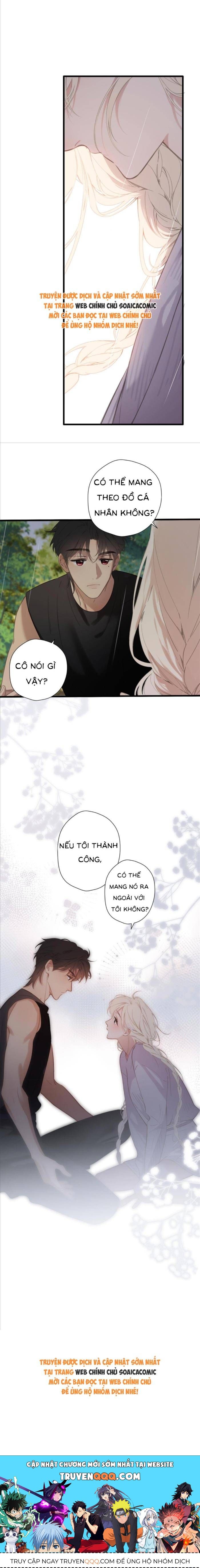 Tố Hồi Xuân Thời Chap 52 - Next Chap 53