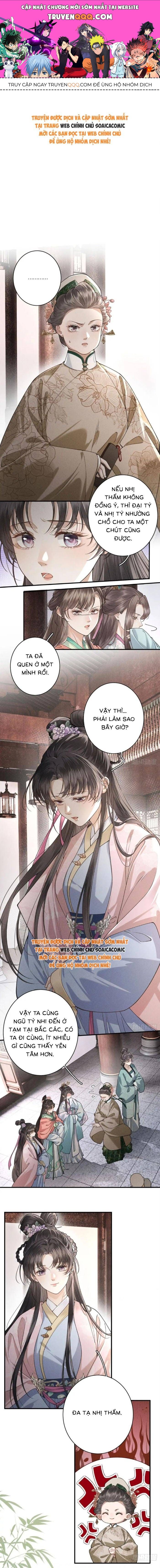 Trọng Sinh Chi Tướng Môn Độc Hậu Chap 21 - Next Chap 22