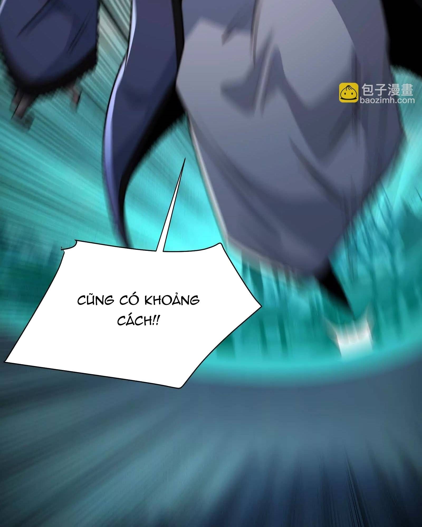 Đến Ma Quỷ Còn Sợ Tâm Thần Chap 176 - Next Chap 177