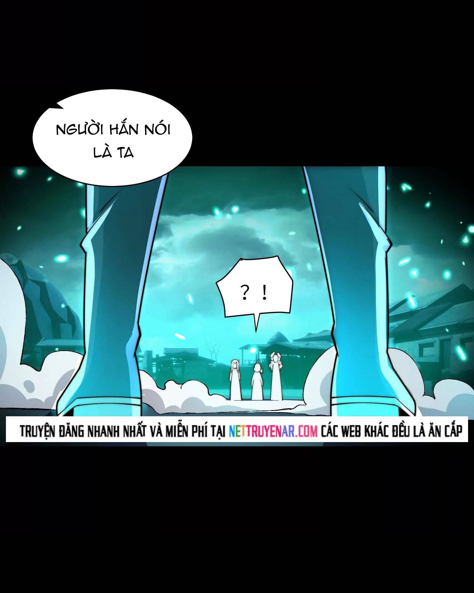 Đến Ma Quỷ Còn Sợ Tâm Thần Chap 176 - Next Chap 177